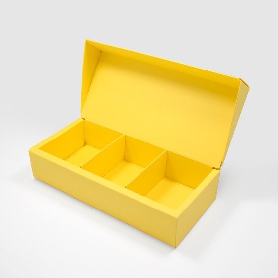 ワンピース箱完成品